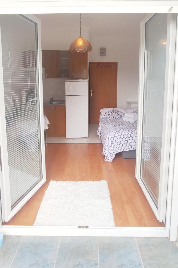 Jana Apartman Crikvenica Ngoại thất bức ảnh