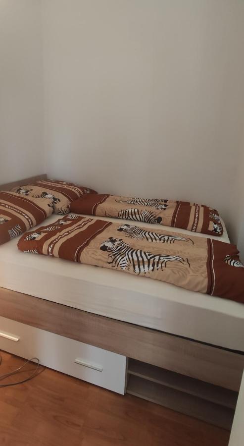 Jana Apartman Crikvenica Ngoại thất bức ảnh