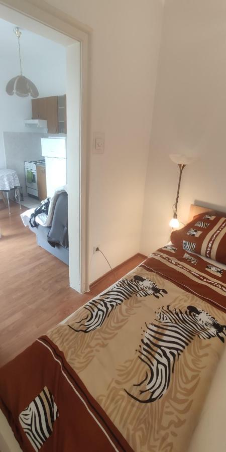 Jana Apartman Crikvenica Ngoại thất bức ảnh