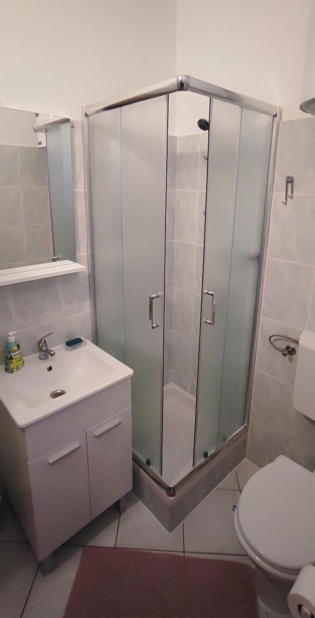 Jana Apartman Crikvenica Ngoại thất bức ảnh