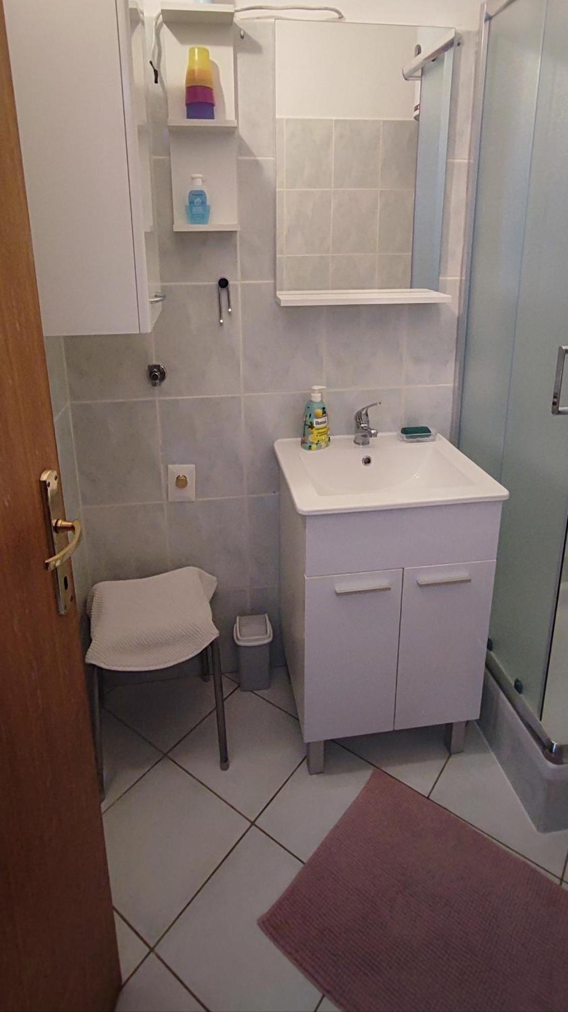 Jana Apartman Crikvenica Ngoại thất bức ảnh